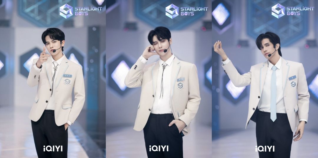 ร่วมโหวต 'เป็นต่อ - คริส - ภูมิ'สามเด็กไทยในรายการวาไรตี้กระหึ่มเอเชีย 'Starlight Boys'