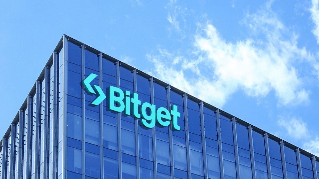 Bitget แพลตฟอร์มซื้อขายสินทรัพย์ดิจิทัลท็อป 4 ของโลก โชว์มาร์เก็ตแชร์ Q3 เพิ่มเป็น 11%