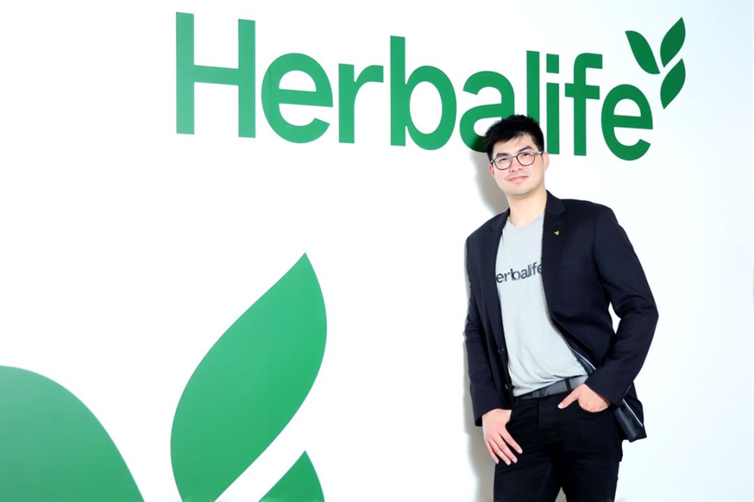 โปรตีนจากพืชใหม่ ตอบโจทย์คนรักสุขภาพยุคใหม่