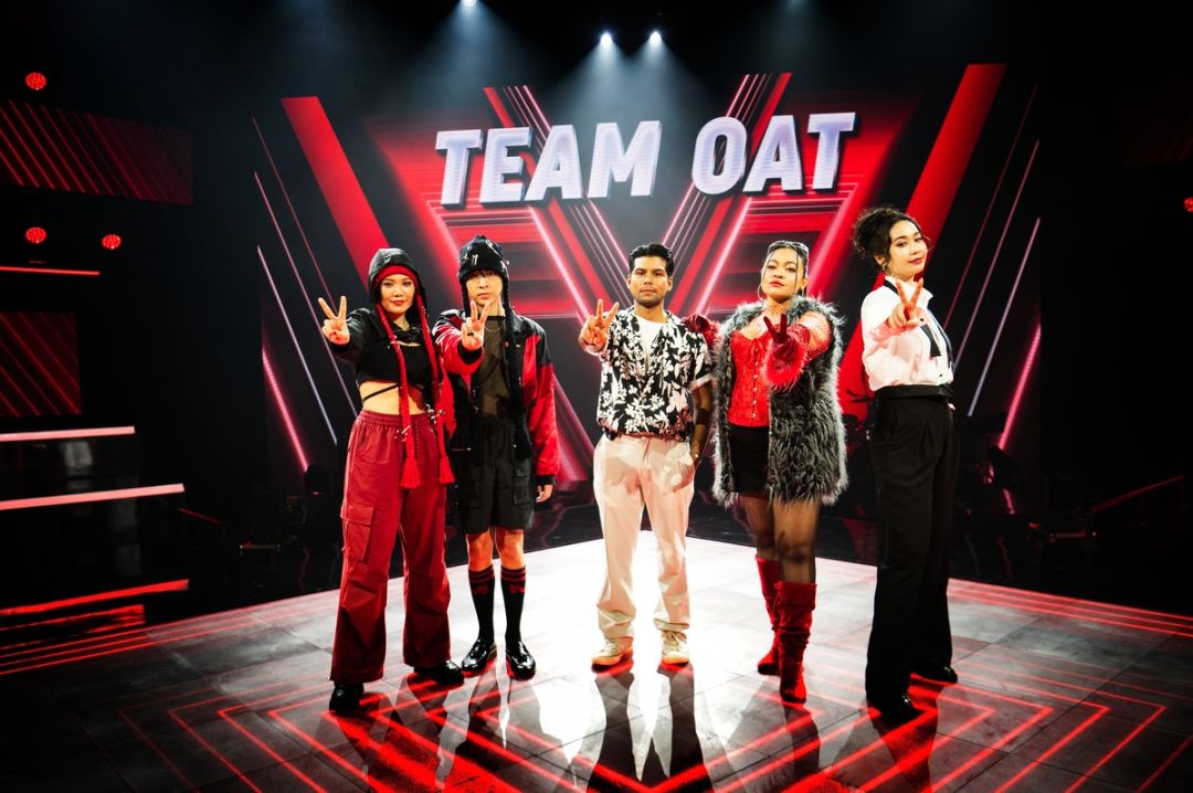 สุดปัง! The Voice Thailand 2024 เปิดศึกการแข่งขันรอบ Knock Out ประเดิมเริ่มเฟ้นหา ‘เสียงจริง ตัวจริง’