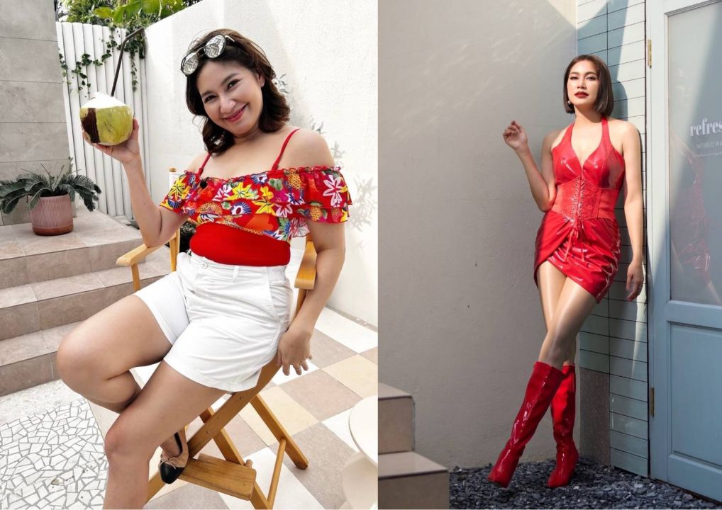 'เบนซ์ พรชิตา'โชว์ลุคผมสั้นแซ่บไม่ไหว วงการบันเทิงสะเทือนตัวมัมคัมแบ็คงานละครรุมจีบ