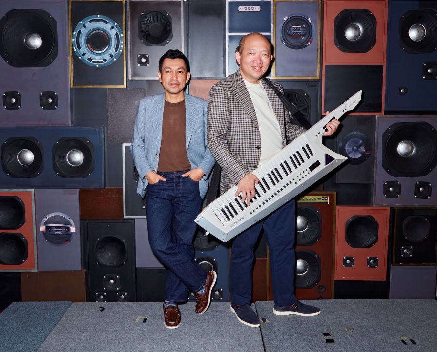 'BOYdPOD'คัมแบค! ในรอบ 16 ปี เตรียมเสิร์ฟเพลงใหม่ 'เลย' ชวนฟังสดครั้งแรกใน Live Session