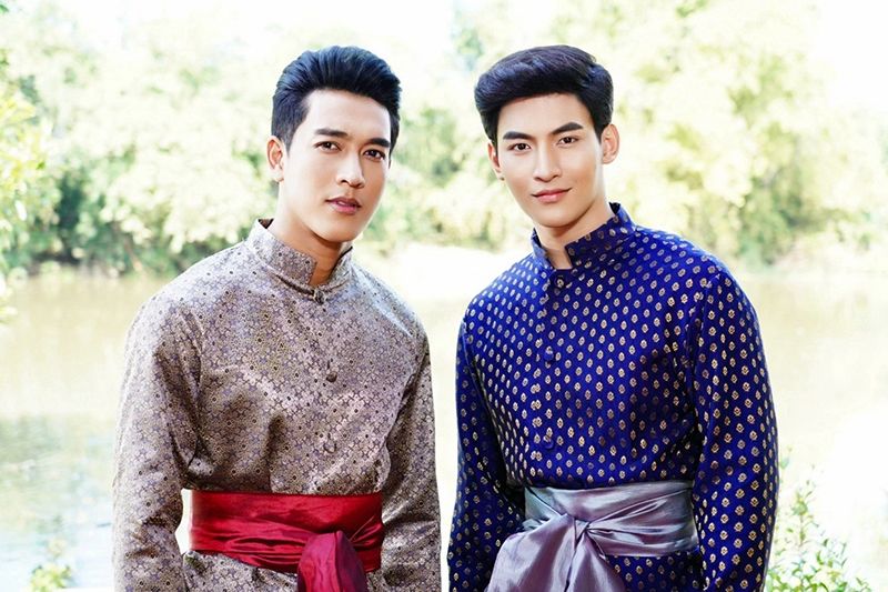 ‘กอล์ฟ-โอห์ม’ ตีบทแตก แฟนละครอินจัด รัวคอมเมนต์ขู่เลิกดู  สาปไกรทอง พร้อมทวงคืนชาละวัน