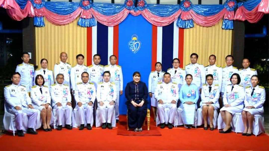 'กรมการข้าว'จัดใหญ่'งานวันถ่ายทอดเทคโนโลยีหลังการเก็บเกี่ยวสำหรับการผลิตเมล็ด พันธุ์ข้าวคุณภาพฯ'