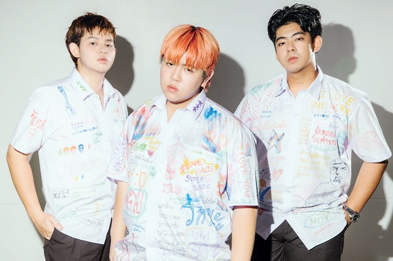 แด่คนไม่มีโชคในความรัก! Only Monday ส่งเพลง ‘ท้ายปี’