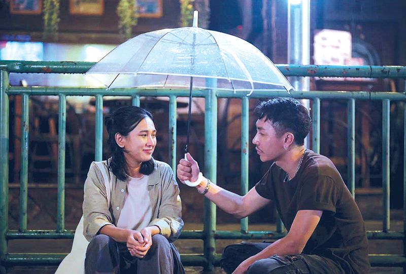 สวยจนต้องตามหาโลเกชั่น MV‘สิฮักเองดอก’ตรี x กีต้าร์ ไขข้อข้องใจแล้ว