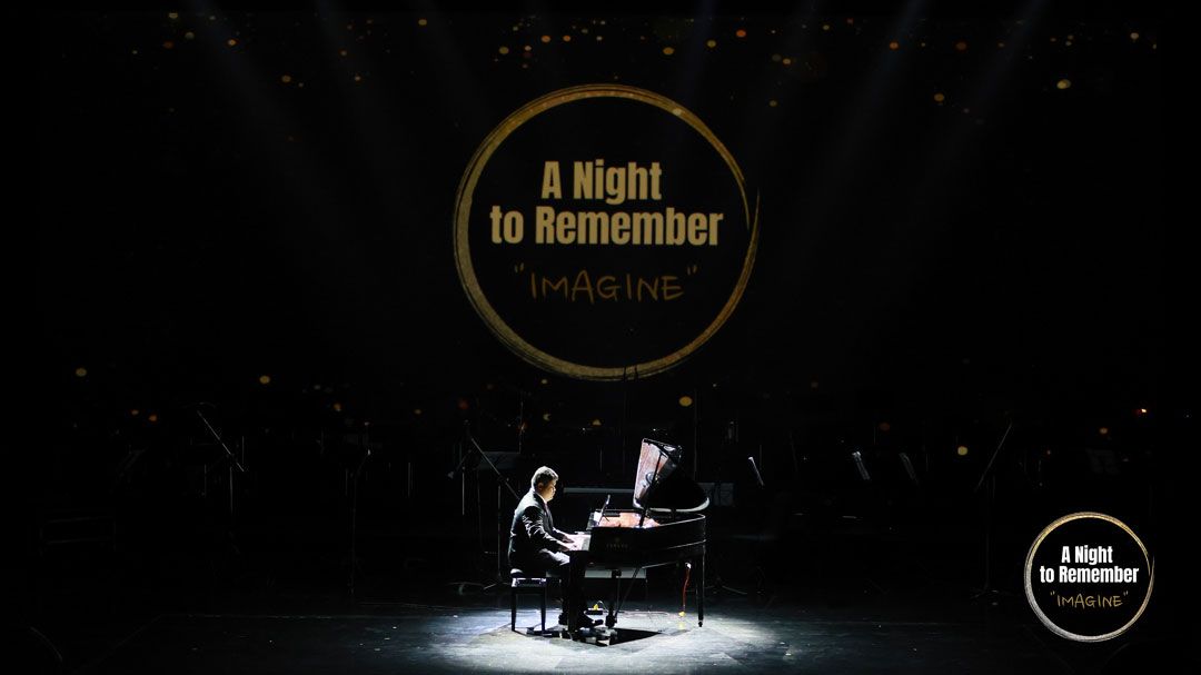 เตรียมพบกับพลังของบทเพลงและเสียงดนตรี 'Voices for Change' รายได้สนับสนุนเด็กและเยาวชนผู้ด้อยโอกาส