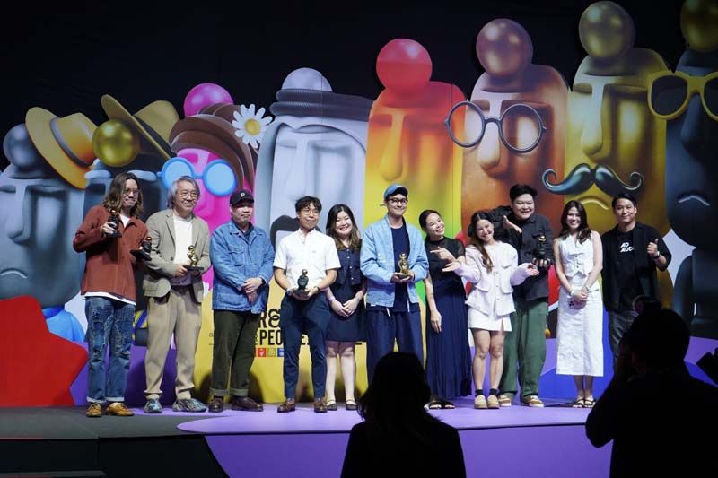 เมอร์เซเดส-เบนซ์ คว้า 19 รางวัล  AdPeople Awards & Symposium 2024