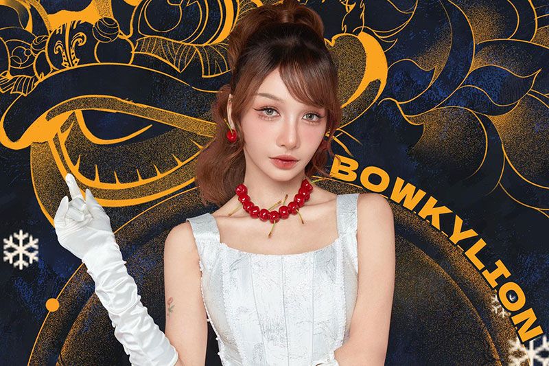 'BOWKYLION'บุกตลาดเพลงจีน ชื่อขึ้นHeadliner ร่วมกับศิลปินดังทั่วเอเชีย