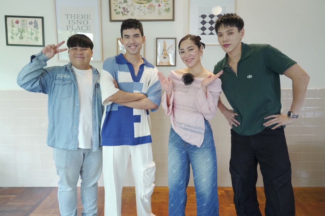 ชมงาน Hong Kong Electronics Fair 2024 เปรี้ยวปากชวน ต้าห์อู๋-อาไท กินเที่ยว