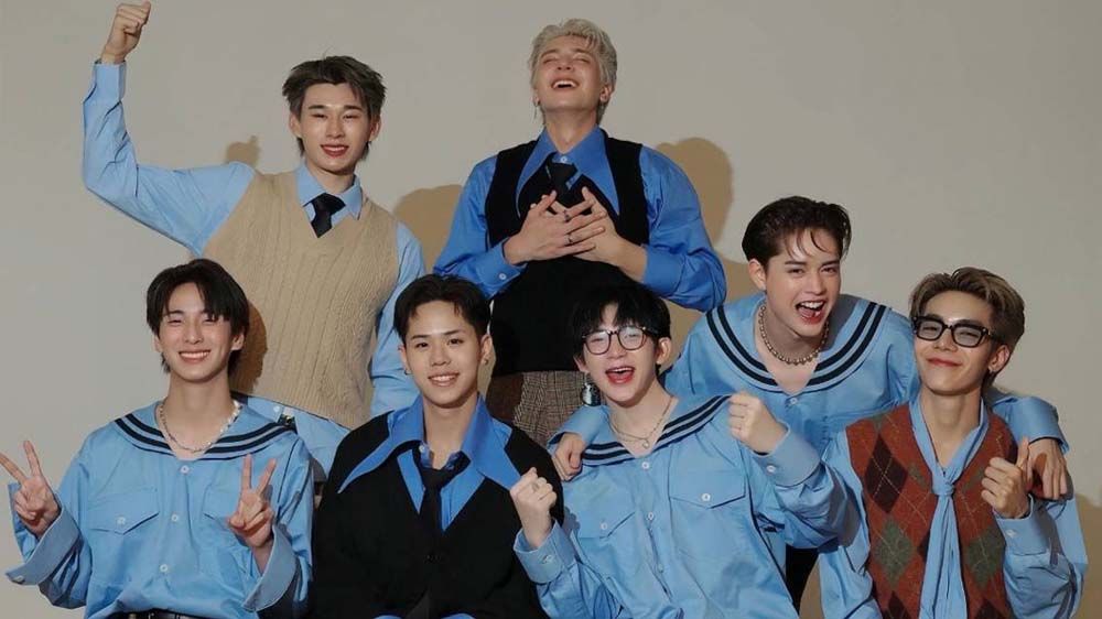 เกทเวย์ แอท บางซื่อ ส่งมอบความสุขส่งท้ายปี  กับแคมเปญ‘HAPPINESS TO BETTER FUTURE’