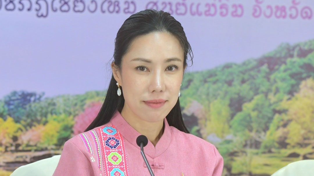 'ภูมิธรรม'สั่งศปช.ระดมความช่วยเหลือพื้นที่ 4 จว.ใต้ สั่งให้เกาะติดรายชั่วโมง