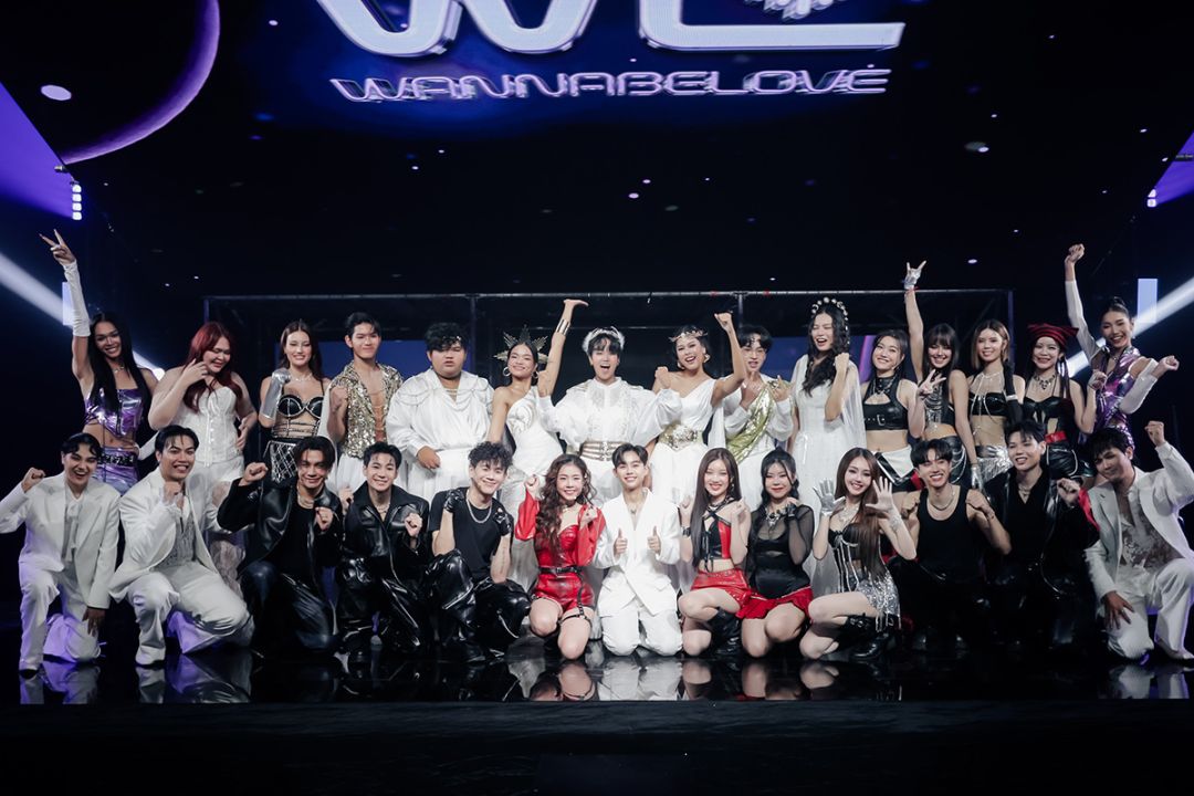 'WANNABE LOVE'มิชชั่นที่ 5 สุดดราม่า สาดความเข้มข้น ก่อนลุ้นบทสรุปส่งท้าย!
