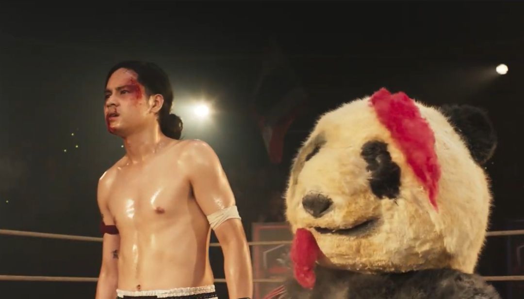 มาแล้ว ตัวอย่างเต็ม! 'แสนสนั่น พันธุ์สั่นสู้'ภาพยนตร์ตลกรับปีใหม่