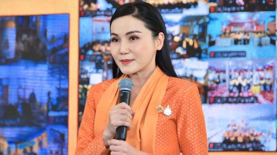 ‘นฤมล’ค้านขึ้น VAT 15% เชื่อกระทบต่อต้นทุนผลิตสินค้าเกษตร