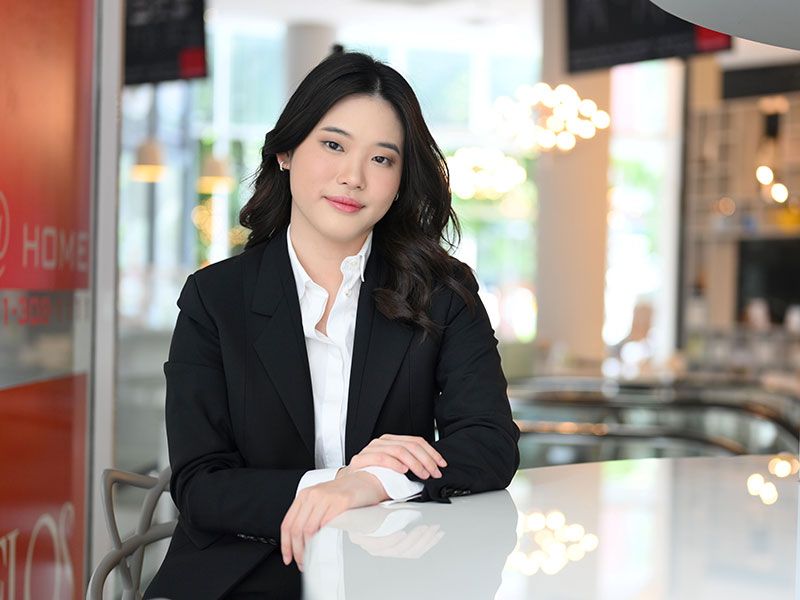 แทคท์ (Tact) ชูจุดเด่นด้านบริการปรึกษากลยุทธ์ด้านความยั่งยืน