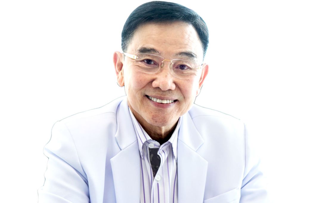 พลังคิดบวก ผนวกพลังธรรมชาติ นวัตกรรมมังคุดเสริมฤทธิ์ ความหวังผู้ป่วยเอดส์