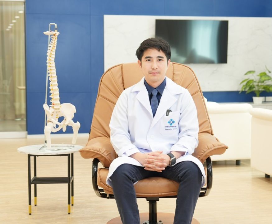 สายเมื่อยต้องฟัง แพทย์ชี้ 'นวดบิดคอ'กระดูกมีโอกาสเคลื่อน  กดทับเส้น - การหายใจผิดปกติ เสี่ยงอันตรายถึงชีวิต