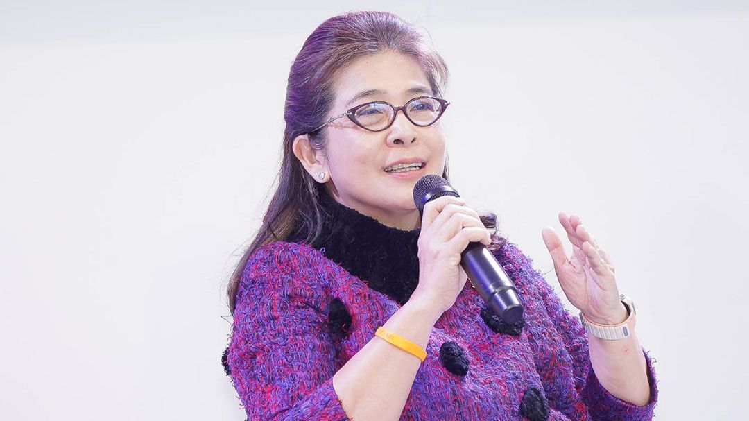 'ทสท.'จัดสัมมนาทิ้งทวน ปลุกคนไทยไม่เอาผู้มีอำนาจที่หวังแค่คะแนนนิยม-ทำเพื่อตัวเอง-พวกพ้อง