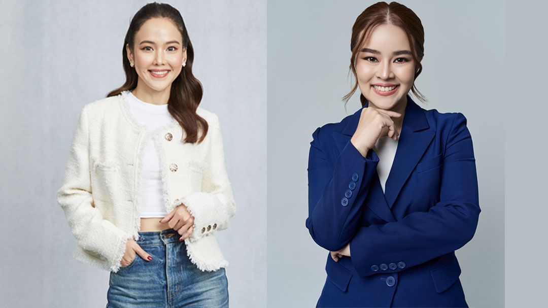 ‘จอย-ชลธิชา’ เผยปีหน้ามีละครใหม่ พร้อมลุยช่วยธุรกิจร้านอาหารแพลนไหว้พระขอพร