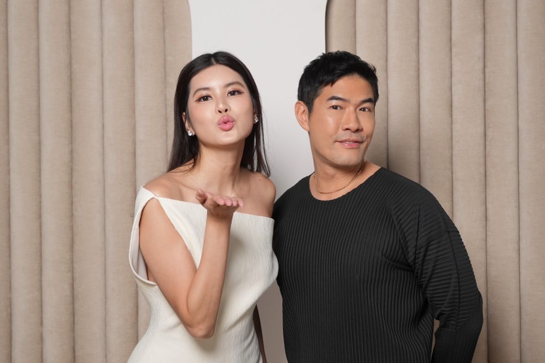'ออนสมฤทัย' เปิดที่มาวลีฮิตที่เกิดจากปมในใจ!? ดีใจและขอบคุณ'ลิซ่า'ที่ดูคลิป
