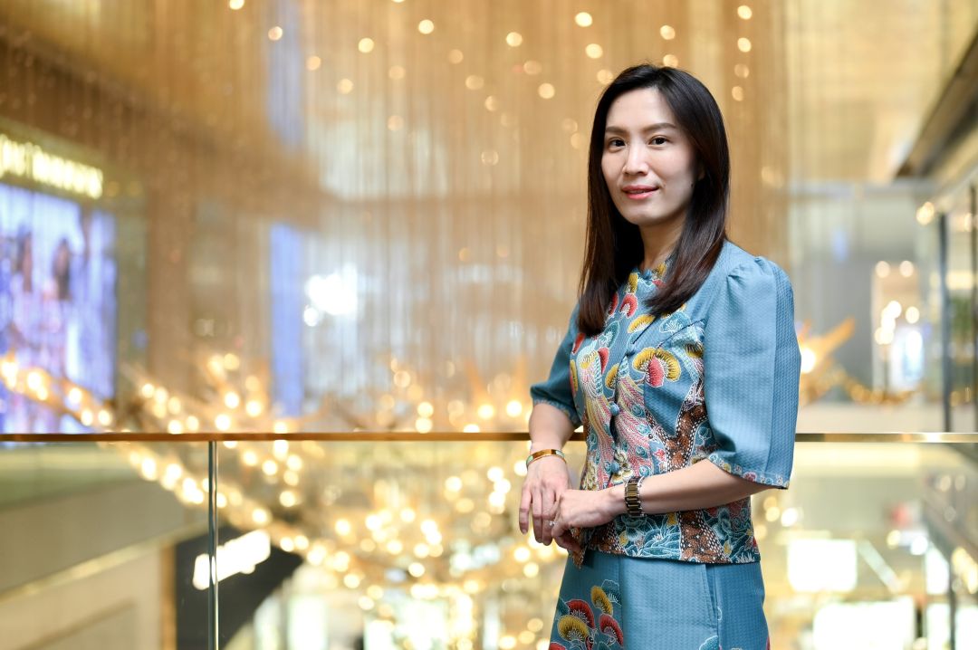 เสริมความแข็งแกร่ง'ทรูซีเจ ครีเอชั่นส์'จับมือกับพาร์เนอร์ 'Ryoii Film'เสิร์ฟซีรีส์สารคดีอาหาร'Hidden Gem'