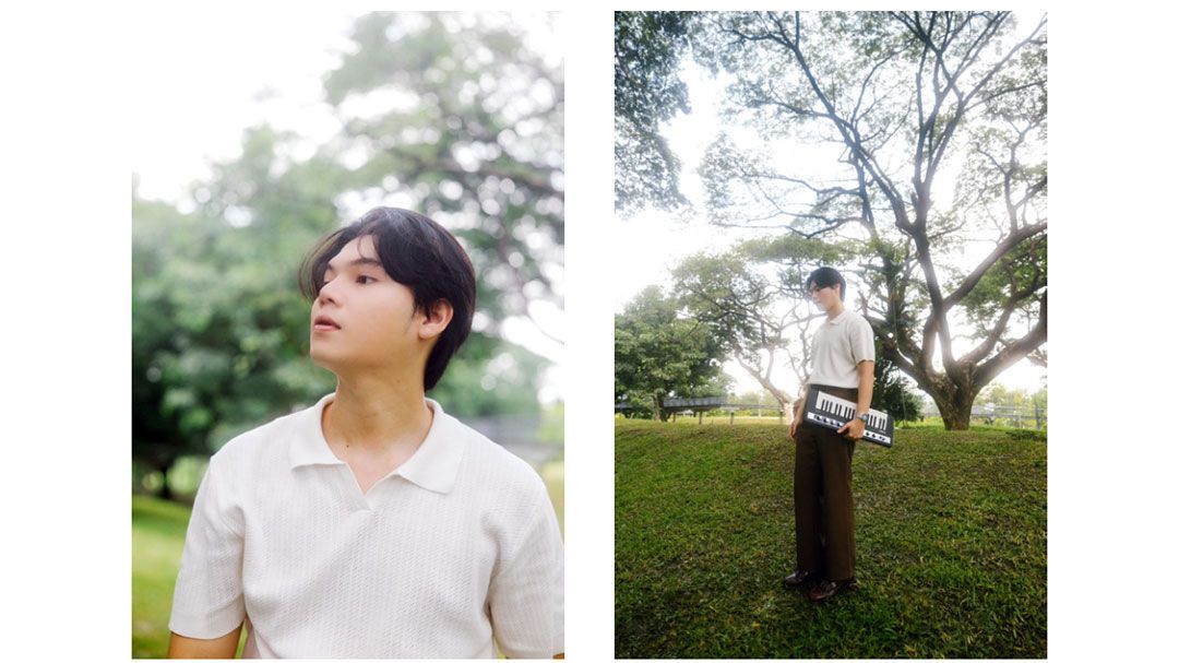 ‘BENT’ ส่งซิงเกิ้ล ‘เพราะคุณ (You)’ ตอกย้ำคอนเซ็ปต์หนุ่มคลั่งรัก