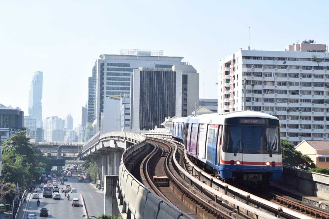 5 คอนโดใกล้รถไฟฟ้าสายสีชมพู ราคาไม่เกิน 3 ล้าน