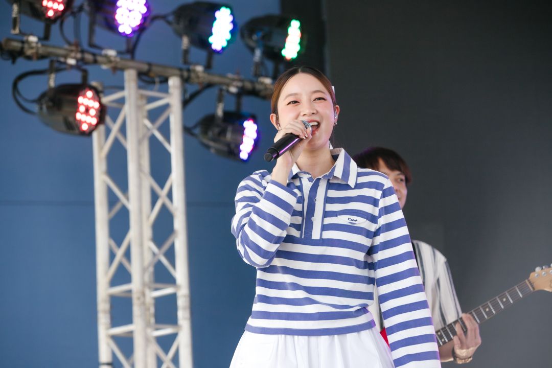 ปิดจบความสนุกกับ Singha Corporation x Viu Thailand present 'BOXX TO SCHOOL AND FRIENDS'ปีที่ 2