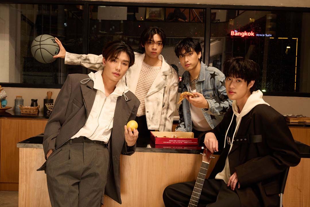 ‘Lucky One Label (L1L)’ ประเดิมโปรเจกท์ Live Sessions เสิร์ฟ 2 เพลงคัฟเวอร์สุดฮิต!!