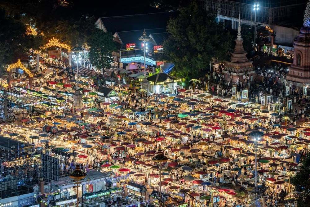 Photo of the week : ภาพเด็ดประจำสัปดาห์