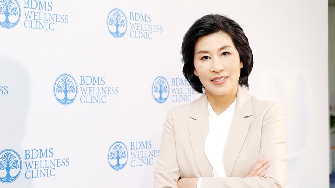 BDMS Wellness Clinic ยกระดับการออกแบบรอยยิ้มในยุคดิจิทัล เปิดตัวรากฟันเทียมเซรามิก เทคโนโลยีใหม่ล่าสุดทดแทนรากฟันธรรมชาติ