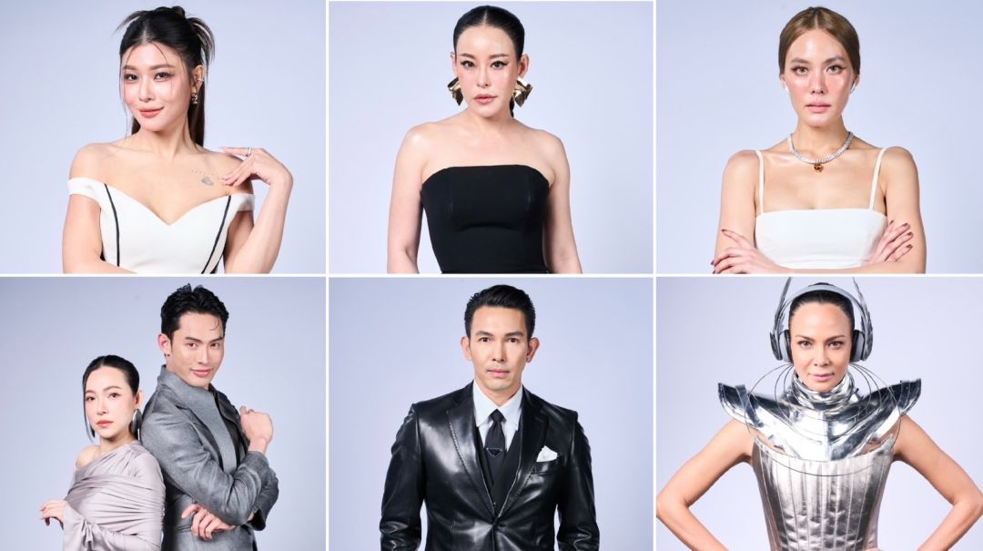 โค้งสุดท้าย! สมรภูมิรอบไฟนอล 'THE SOCIAL WARRIOR'ลุ้น! ใครคือ Warrior คนแรกคว้า 1 ล้านบาท