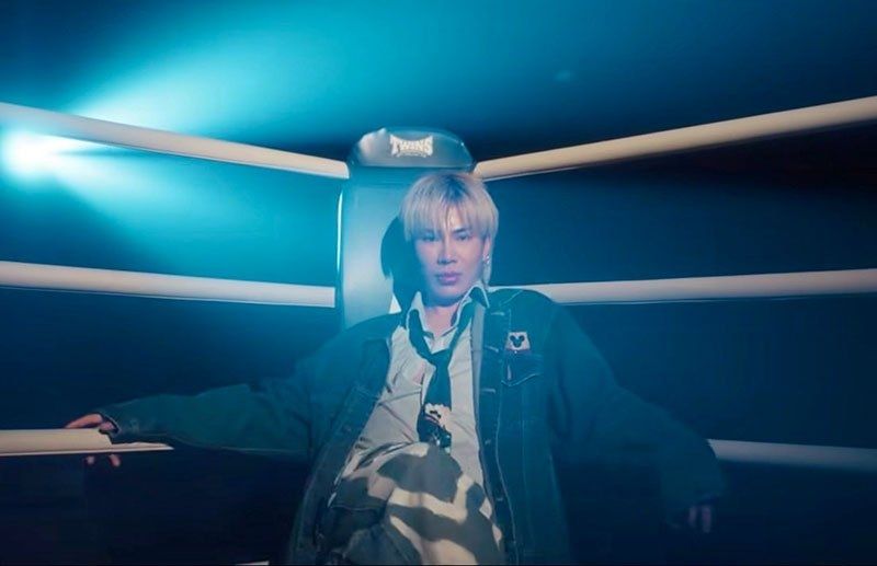 ‘เอม วิทวัส’ เปิดตัวขึ้นสังเวียนเพลง ‘พันธุ์สั่นสู้’  ชวนทำชาเลนจ์ชิงรางวัลใหญ่