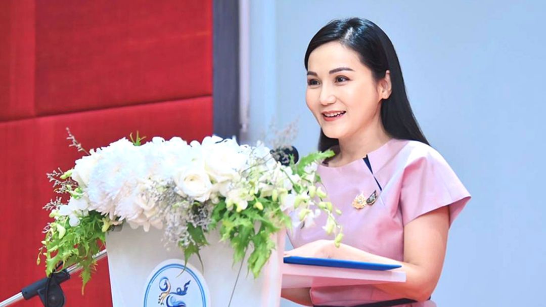 สกู๊ปพิเศษ : ‘รมว.นฤมล’เร่งผลักดันข้อเสนอ กรอบนโยบายระดับชาติ  สินค้าปลอดจากการตัดไม้ทำลายป่าของสหภาพยุโรป EUDR