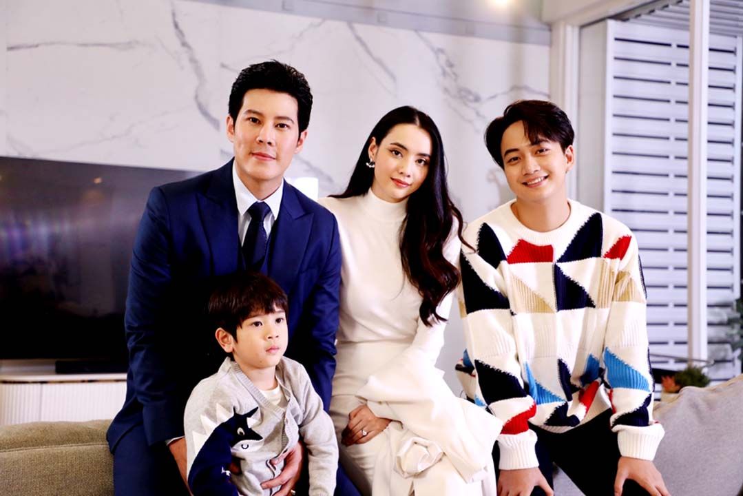 ‘เบน’ ดีใจ ‘ไฟน้ำค้าง’ ขึ้นแท่นละครไทยอันดับ 1บน iQIYI  เผยเกมแค้นที่เข้มข้นเพิ่งเริ่มต้นห้ามพลาด!