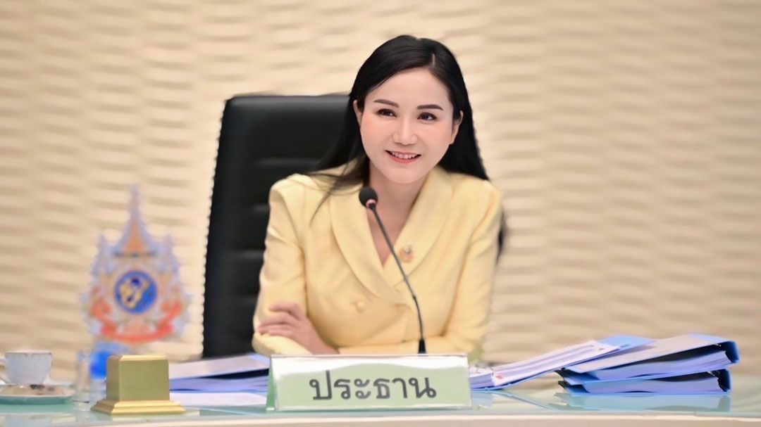 'นฤมล'นั่งหัวโต๊ะประชุม'คกก.มาตรฐานสินค้าเกษตร'ผลักดันใช้มาตรฐานบังคับให้เกิดประสิทธิสูงสุด