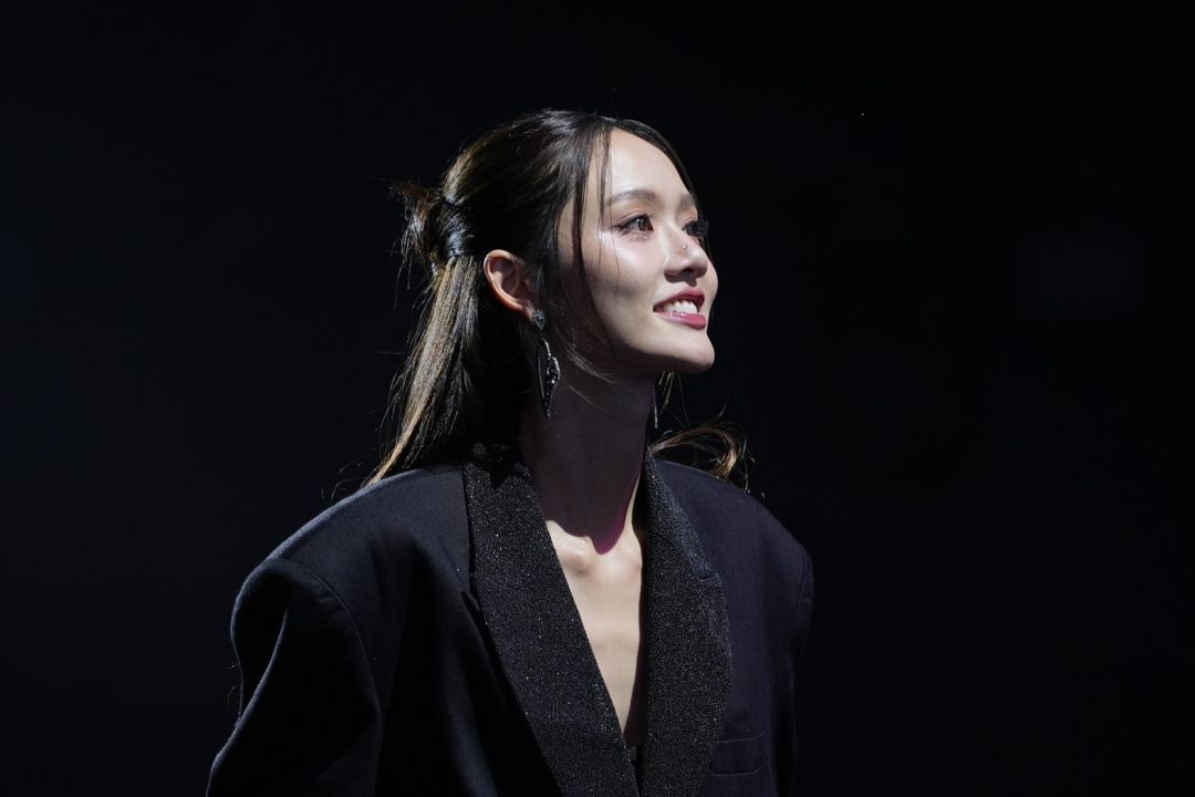 ปังไม่หยุด! 'ลูกหมี -ซอนญ่า'จัดแฟนมีตเดี่ยวครั้งแรกที่จีน ใน 1st Fan Meeting in Nanning