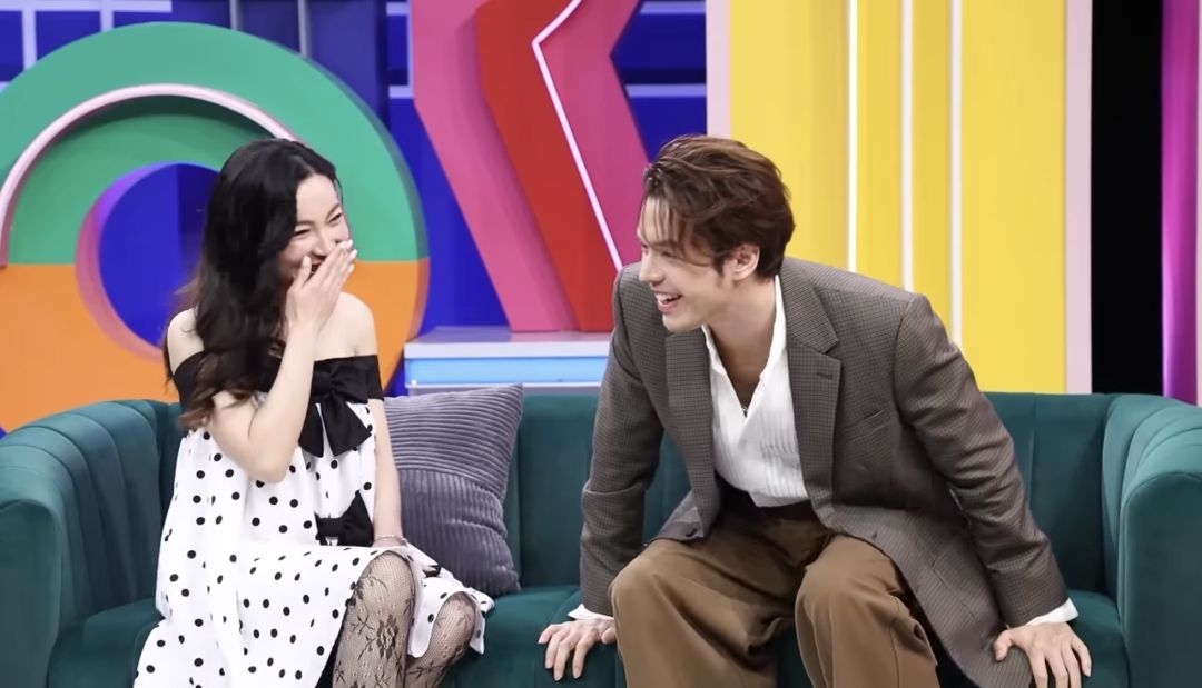 'แม็ค-วีรคณิศร์'เผยพรมลิขิตสุดหวาน พบรัก 'วิว-วรรณรท'เพราะวันไหว้พระจันทร์!