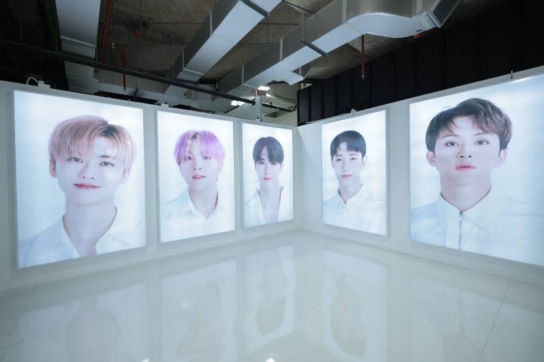 ไอคอนสยาม ชวนแฟน NCT DREAM ร่วมสัมผัสพลังแห่งความสดใส กับ NCT DREAM EXHIBITION ‘DREAM VIBE’