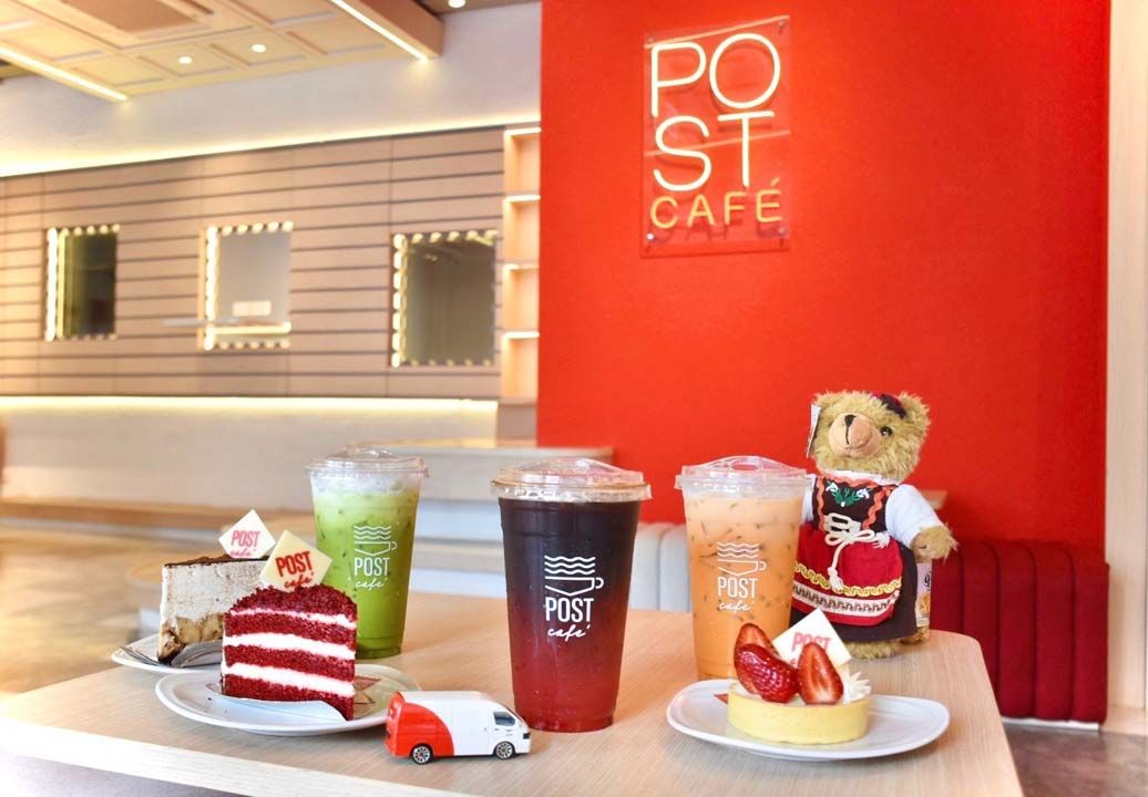 ฟีลกู๊ด & ฟีลลิ่งเฟสทิฟ !‘ดร.ดนันท์ สุภัทรพันธุ์’  ชวนปักหมุดเช็คอิน ‘POST Café สามเสนใน’