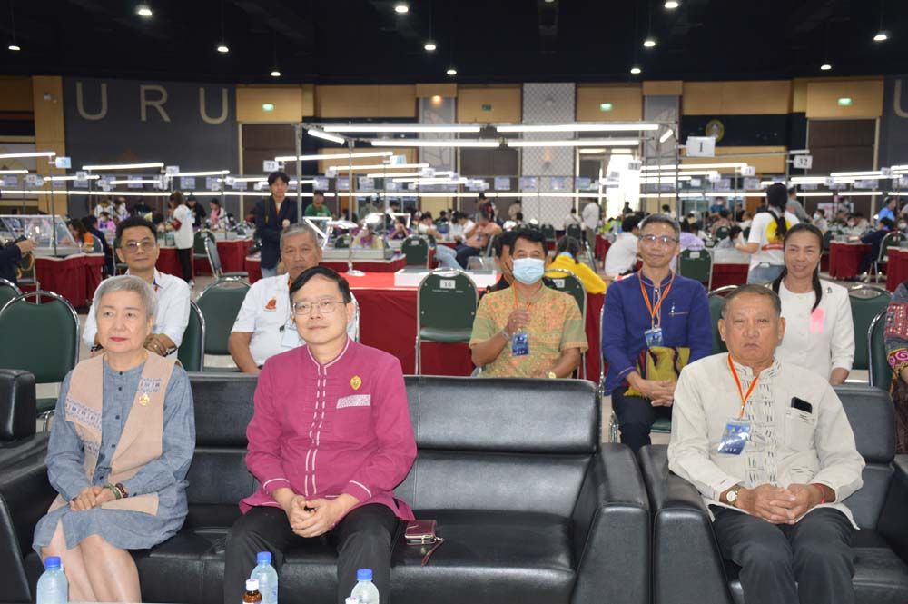 สกู๊ปพิเศษ : อุตรดิตถ์ เตรียมจัดประกวด การอนุรักษ์พระบูชา  รายได้สนับสนุนการศึกษาเด็กนักเรียนผู้ด้อยโอกาสและยากจน