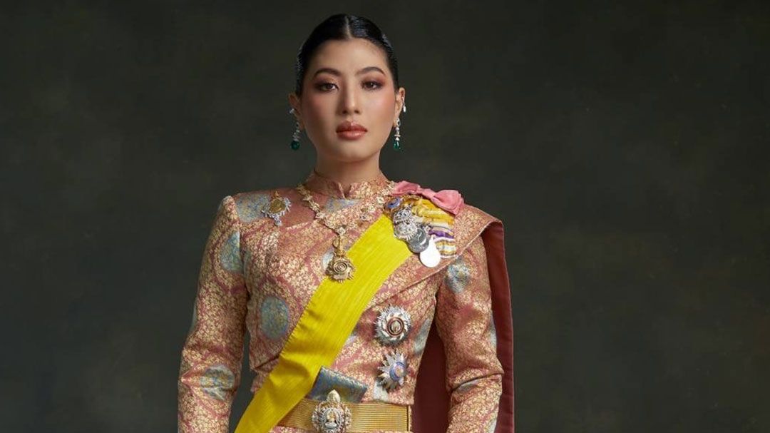 เชิญชวนร่วมลงนามถวายพระพร‘เจ้าฟ้าสิริวัณณวรีฯ’  เนื่องในโอกาสวันคล้ายวันประสูติผ่านระบบออนไลน์