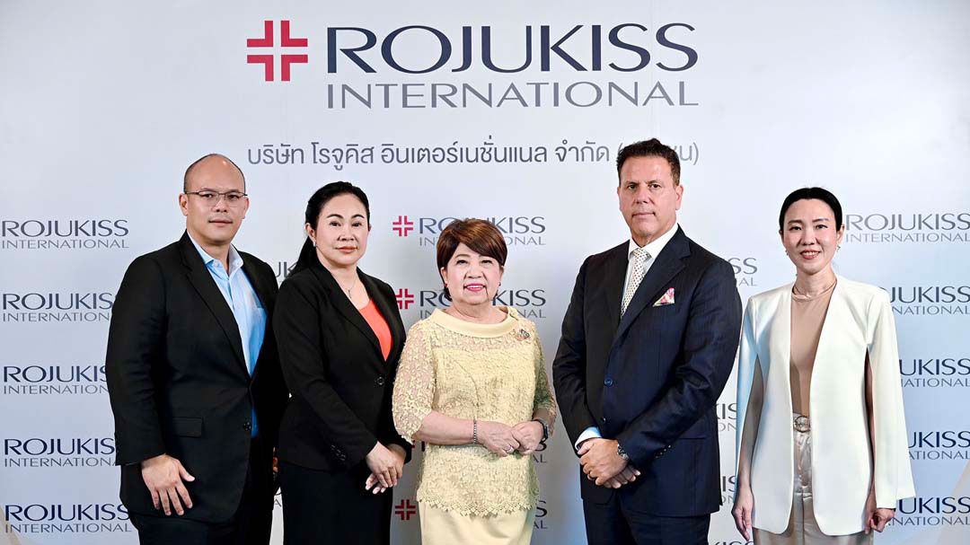 KISS เปิดเกมรุกครั้งใหญ่ มุ่งสู่เป้ารายได้ 4 พันล้าน พร้อมเปิดตัว CEO ระดับโลก