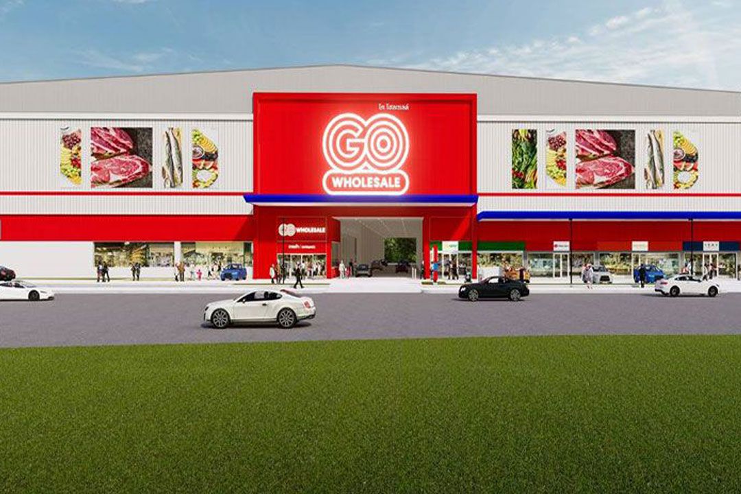 อีสาน ม่วนซื่น ‘โก โฮลเซลล์’ สยายปีก เปิดสาขาที่ 11 จ.อุดรธานี