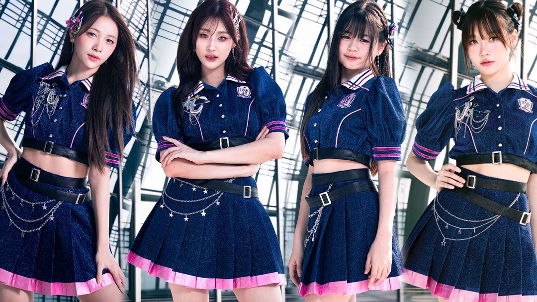 ไลฟ์สไตล์ 4 สาว ‘BNK48’ กับ ‘WHISPER ROAR’  เพลงจาก ‘BNK48 Original Stage’