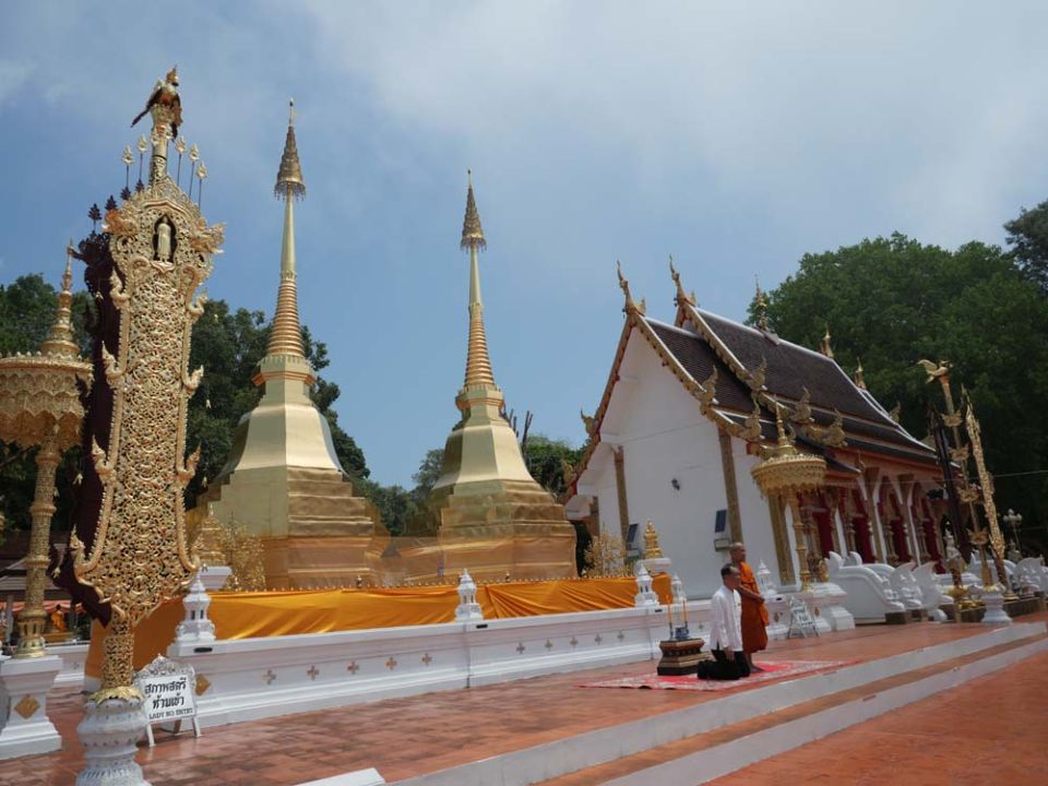 ภูมิบ้าน ภูมิเมือง : ‘วัฒนธรรมชาติ’ภูมิขับเคลื่อนเศรษฐกิจประเทศ