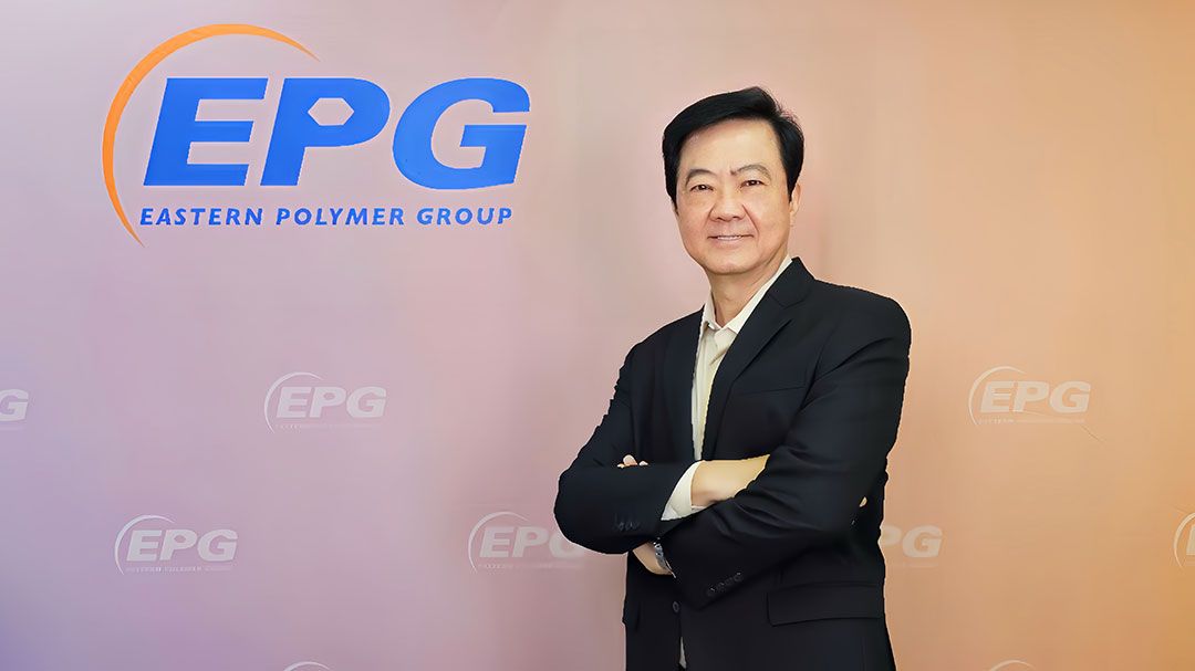 มุมมองนักบริหาร : EPG ต้องใช้กลยุทธ์ สร้างสมดุลระหว่างความเสี่ยงและโอกาสให้แก่ธุรกิจ