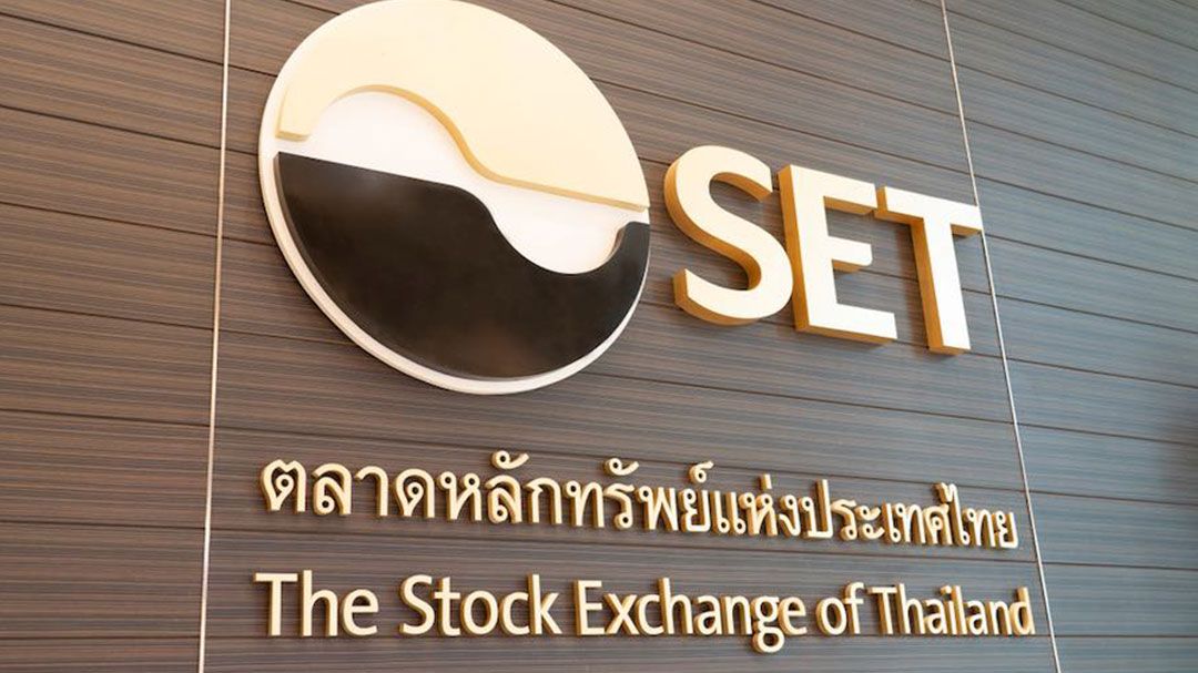 นักลงทุนต่างชาติ ขายหุ้น7.7พันล้าน บล.กสิกรไทยแนะ จับตานโยบายทรัมป์