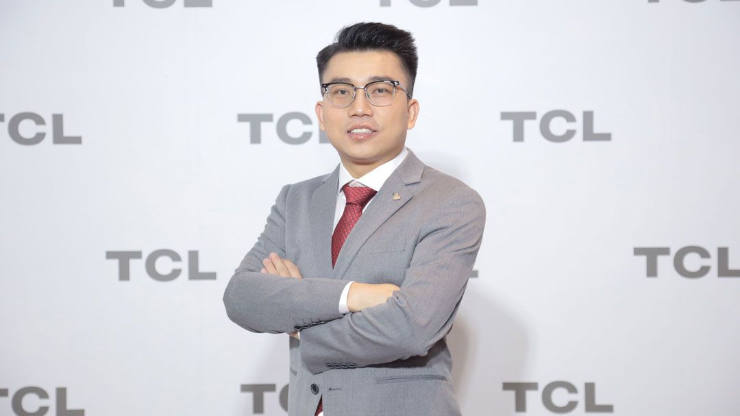 TCL รุกตลาดเครื่องปรับอากาศรับเทรนด์คนรักสุขภาพ-ชีวิตอัจฉริยะ